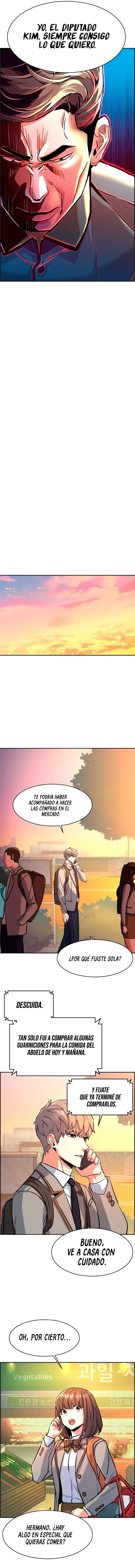 Mercenario Adolescente (2020) - Capítulo 107 - Página 11 - LectorTMOo