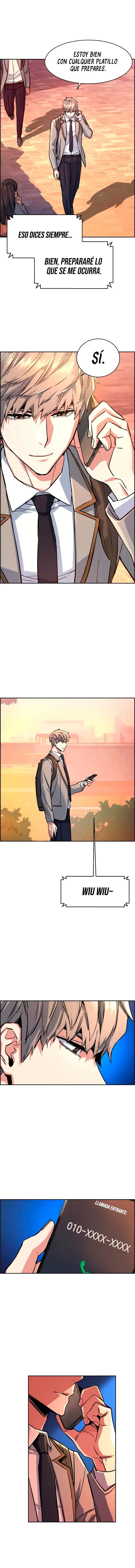 Mercenario Adolescente (2020) - Capítulo 107 - Página 12 - LectorTMOo