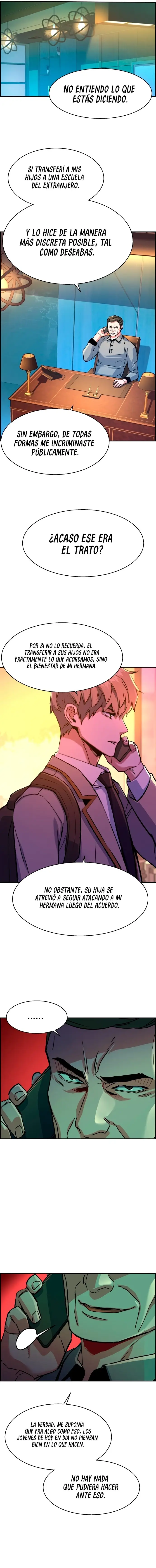 Mercenario Adolescente (2020) - Capítulo 107 - Página 14 - LectorTMOo