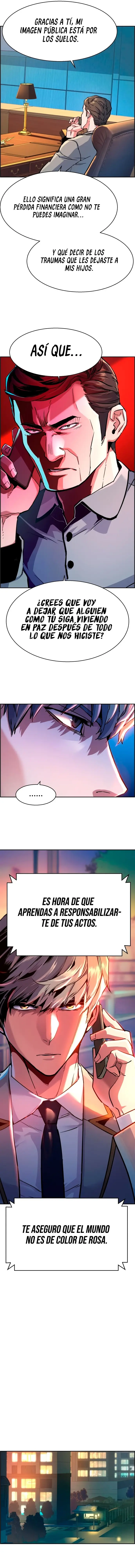 Mercenario Adolescente (2020) - Capítulo 107 - Página 15 - LectorTMOo