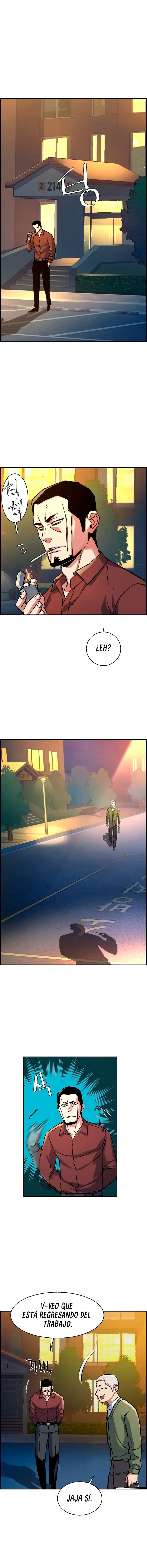 Mercenario Adolescente (2020) - Capítulo 107 - Página 16 - LectorTMOo