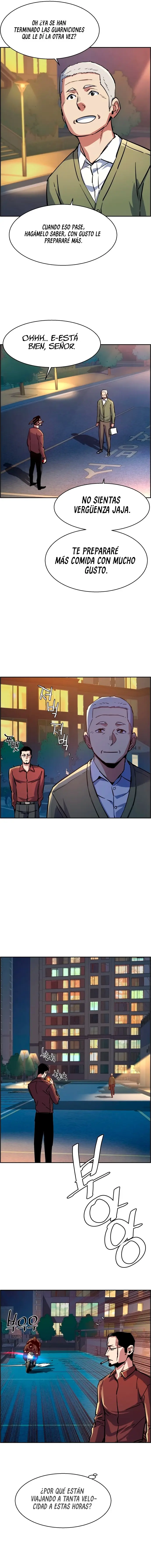 Mercenario Adolescente (2020) - Capítulo 107 - Página 17 - LectorTMOo