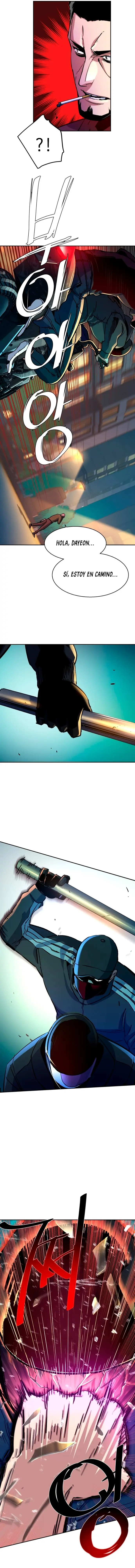 Mercenario Adolescente (2020) - Capítulo 107 - Página 18 - LectorTMOo
