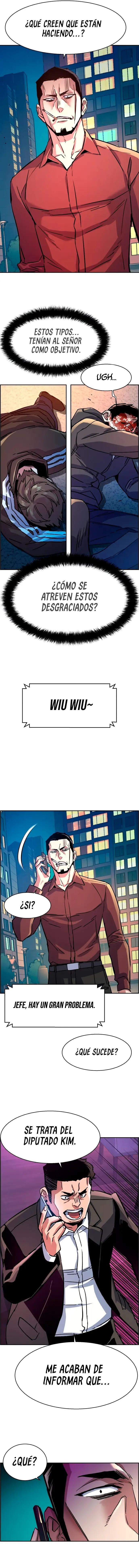 Mercenario Adolescente (2020) - Capítulo 107 - Página 20 - LectorTMOo