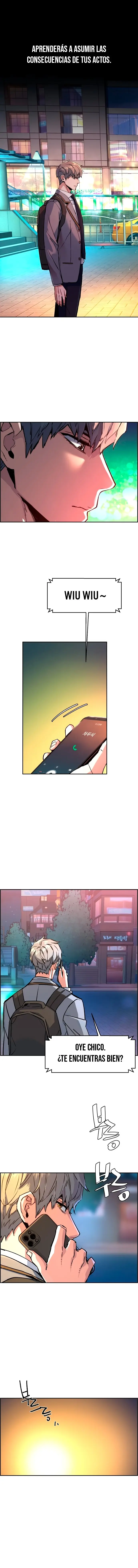 Mercenario Adolescente (2020) - Capítulo 108 - Página 4 - LectorTMOo