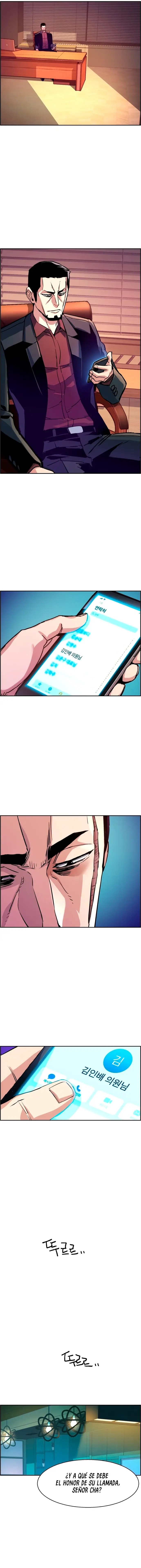 Mercenario Adolescente (2020) - Capítulo 108 - Página 7 - LectorTMOo