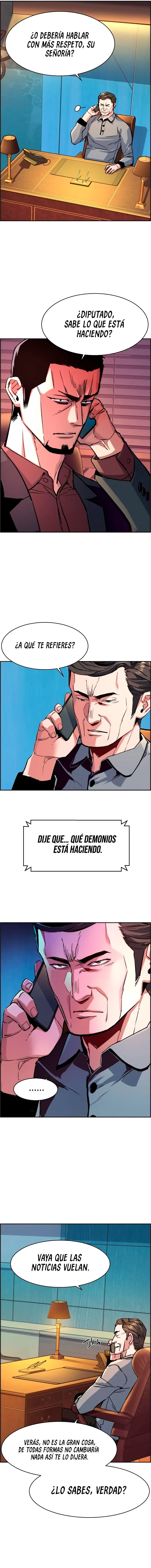 Mercenario Adolescente (2020) - Capítulo 108 - Página 8 - LectorTMOo