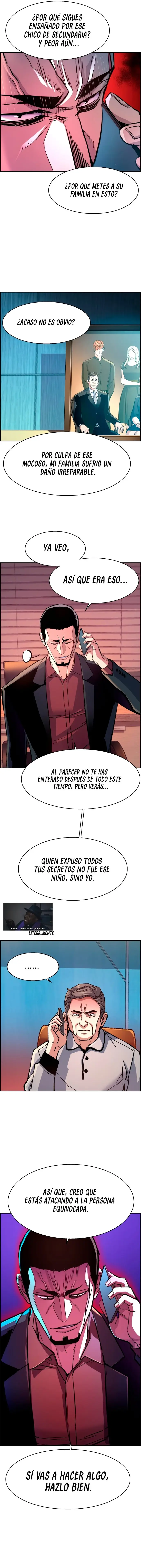 Mercenario Adolescente (2020) - Capítulo 108 - Página 9 - LectorTMOo