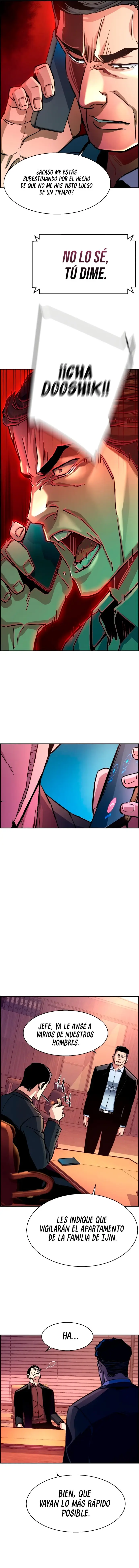 Mercenario Adolescente (2020) - Capítulo 108 - Página 10 - LectorTMOo