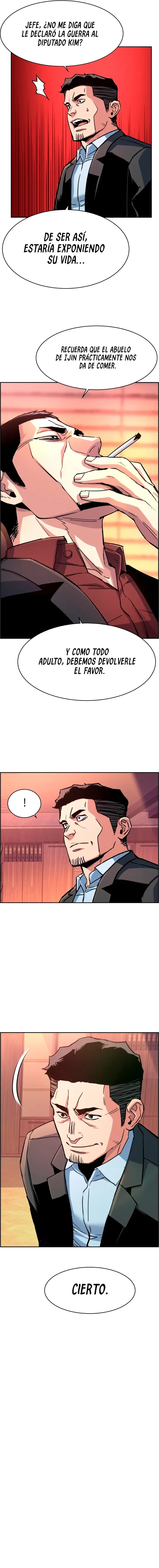 Mercenario Adolescente (2020) - Capítulo 108 - Página 11 - LectorTMOo