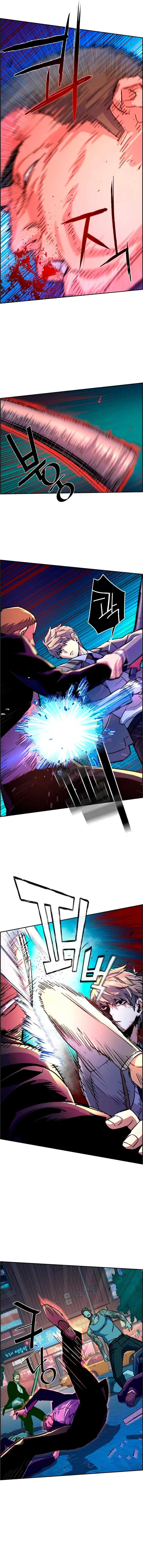 Mercenario Adolescente (2020) - Capítulo 108 - Página 12 - LectorTMOo