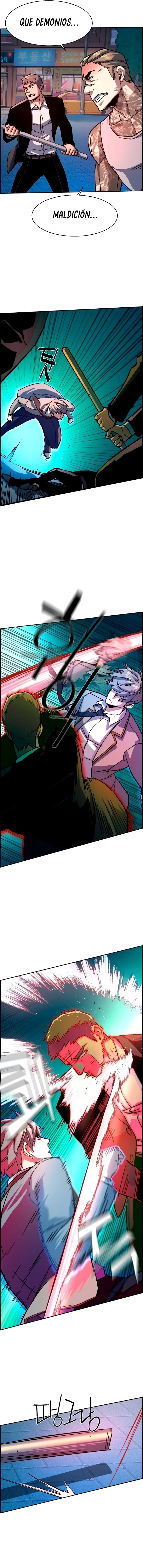 Mercenario Adolescente (2020) - Capítulo 108 - Página 13 - LectorTMOo