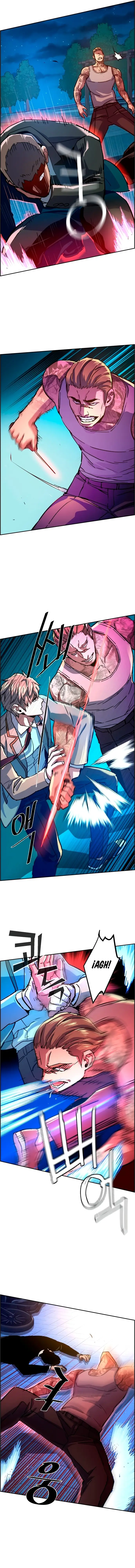 Mercenario Adolescente (2020) - Capítulo 108 - Página 14 - LectorTMOo