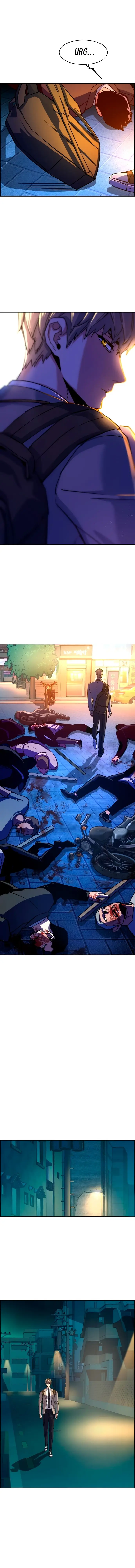 Mercenario Adolescente (2020) - Capítulo 108 - Página 15 - LectorTMOo
