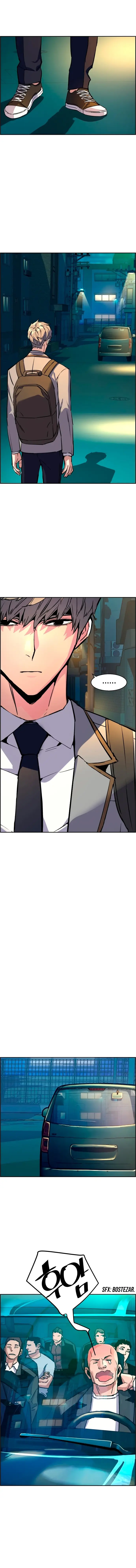 Mercenario Adolescente (2020) - Capítulo 108 - Página 16 - LectorTMOo