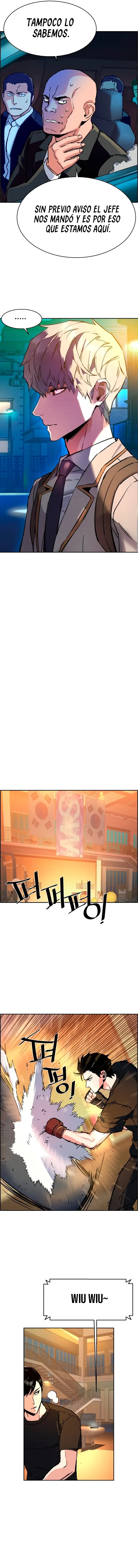 Mercenario Adolescente (2020) - Capítulo 108 - Página 19 - LectorTMOo