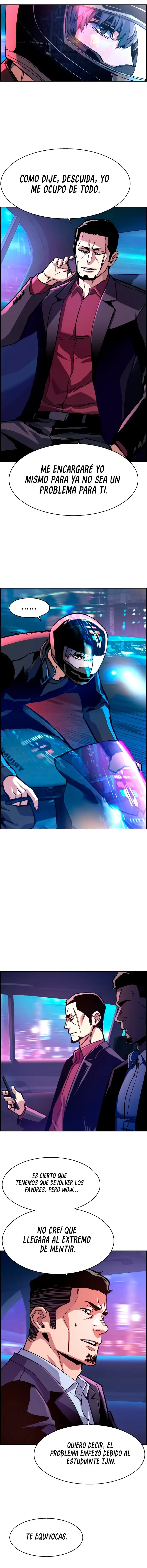 Mercenario Adolescente (2020) - Capítulo 109 - Página 6 - LectorTMOo