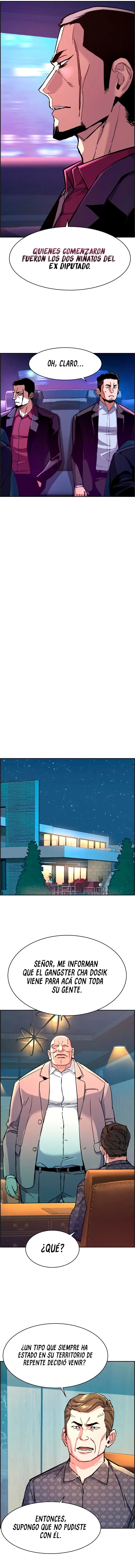 Mercenario Adolescente (2020) - Capítulo 109 - Página 7 - LectorTMOo