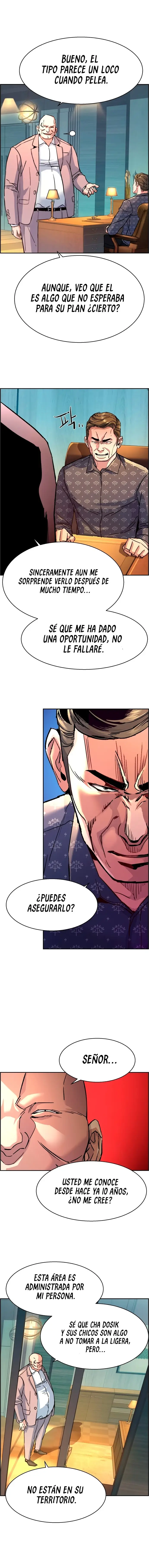 Mercenario Adolescente (2020) - Capítulo 109 - Página 8 - LectorTMOo