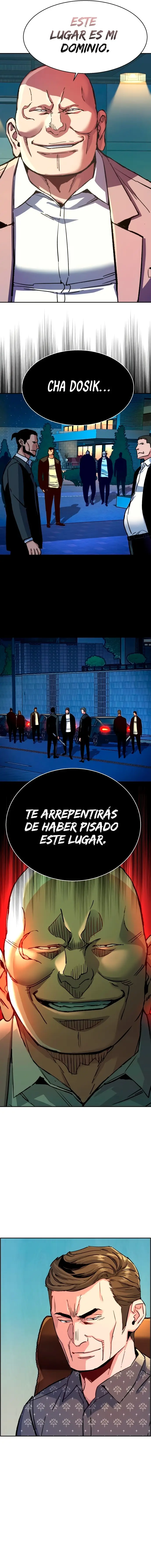 Mercenario Adolescente (2020) - Capítulo 109 - Página 9 - LectorTMOo