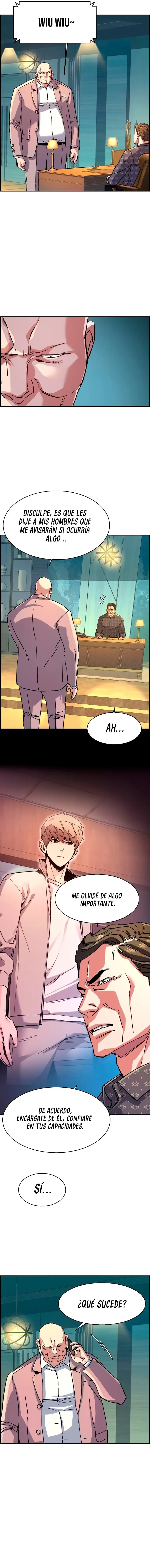 Mercenario Adolescente (2020) - Capítulo 109 - Página 10 - LectorTMOo