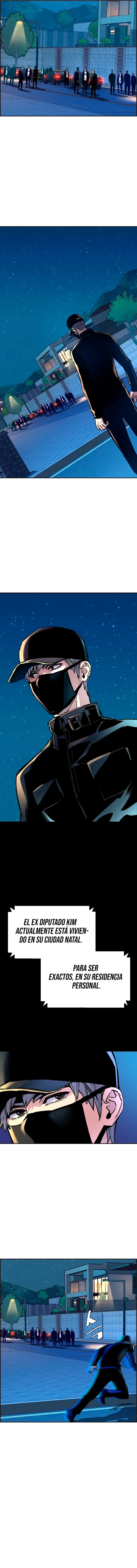 Mercenario Adolescente (2020) - Capítulo 109 - Página 13 - LectorTMOo