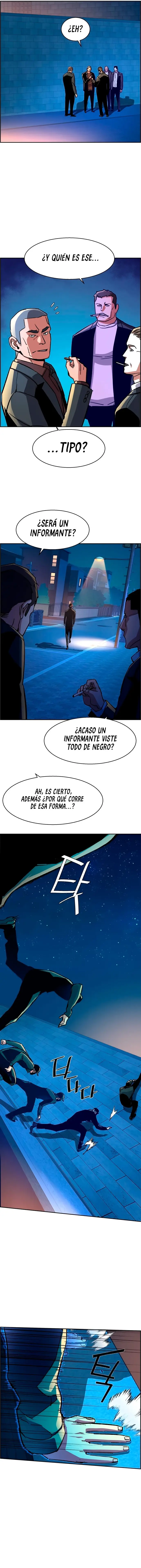 Mercenario Adolescente (2020) - Capítulo 109 - Página 14 - LectorTMOo