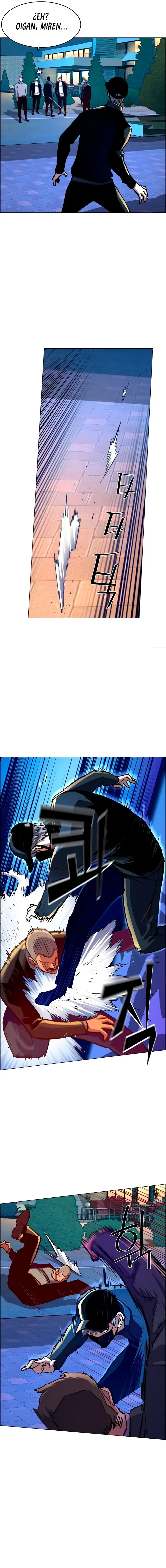 Mercenario Adolescente (2020) - Capítulo 109 - Página 16 - LectorTMOo