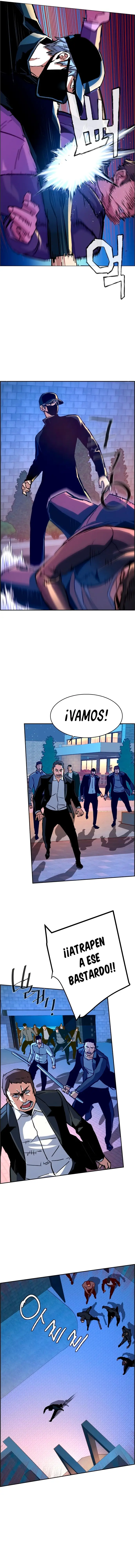 Mercenario Adolescente (2020) - Capítulo 109 - Página 17 - LectorTMOo