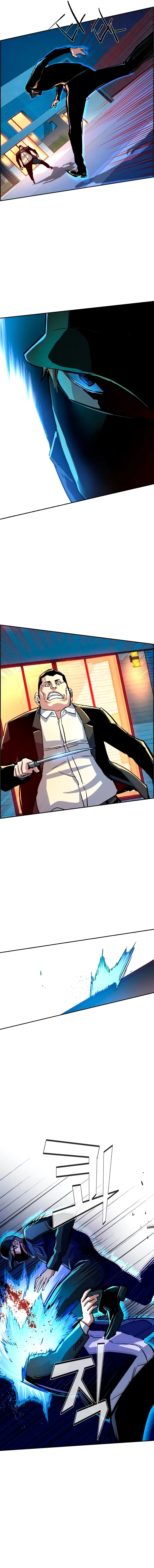 Mercenario Adolescente (2020) - Capítulo 109 - Página 18 - LectorTMOo
