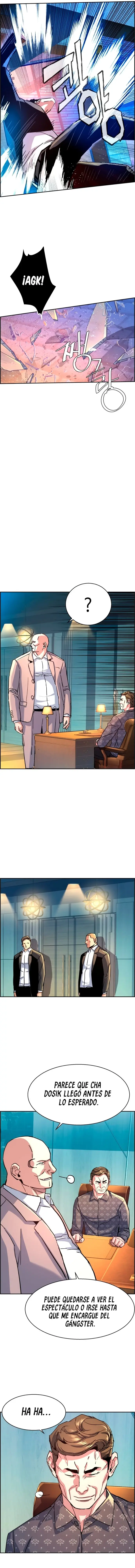 Mercenario Adolescente (2020) - Capítulo 109 - Página 19 - LectorTMOo