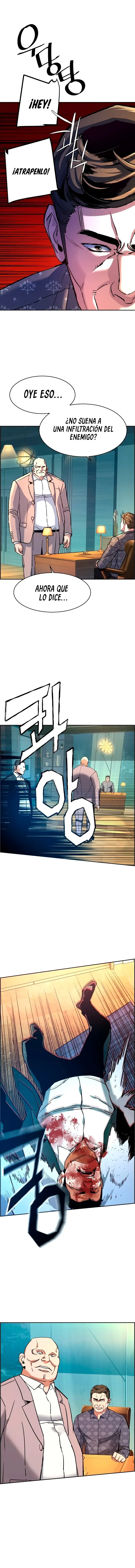 Mercenario Adolescente (2020) - Capítulo 109 - Página 20 - LectorTMOo
