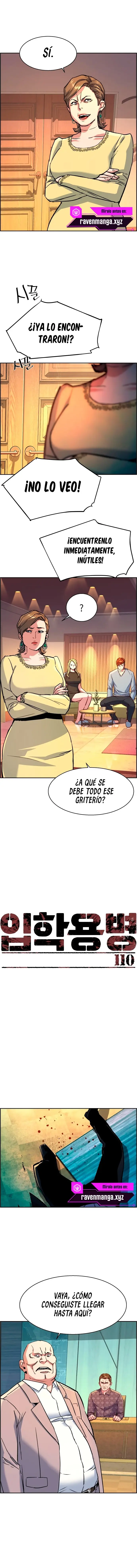 Mercenario Adolescente (2020) - Capítulo 110 - Página 2 - LectorTMOo
