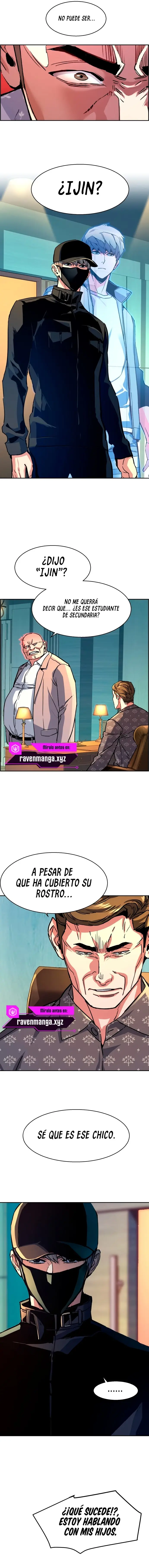 Mercenario Adolescente (2020) - Capítulo 110 - Página 3 - LectorTMOo