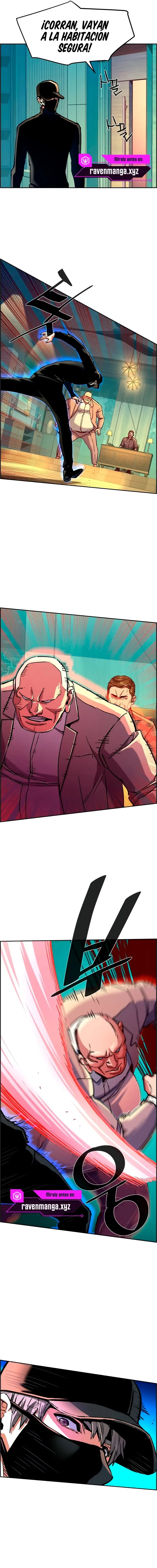 Mercenario Adolescente (2020) - Capítulo 110 - Página 4 - LectorTMOo