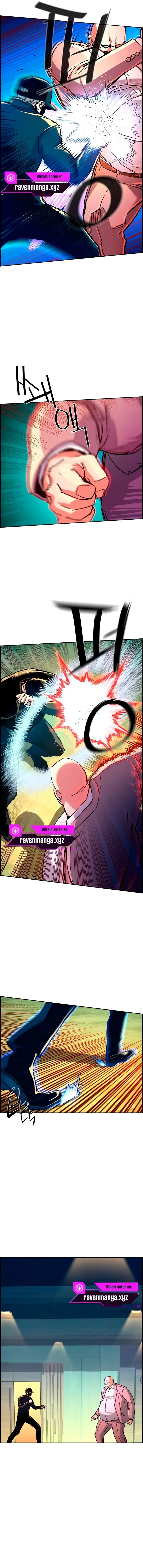 Mercenario Adolescente (2020) - Capítulo 110 - Página 5 - LectorTMOo