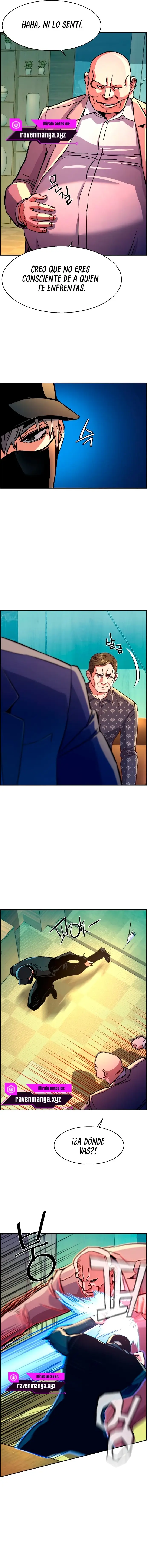 Mercenario Adolescente (2020) - Capítulo 110 - Página 6 - LectorTMOo
