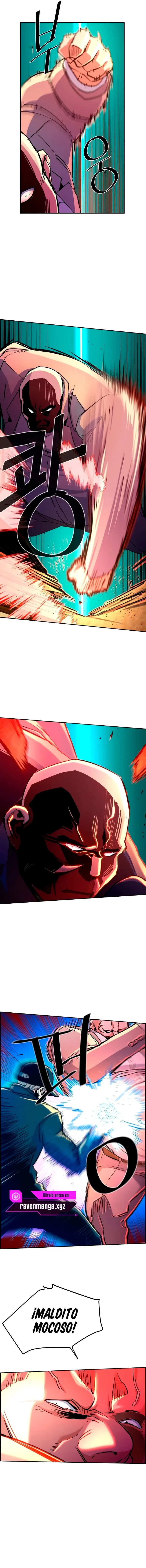 Mercenario Adolescente (2020) - Capítulo 110 - Página 7 - LectorTMOo