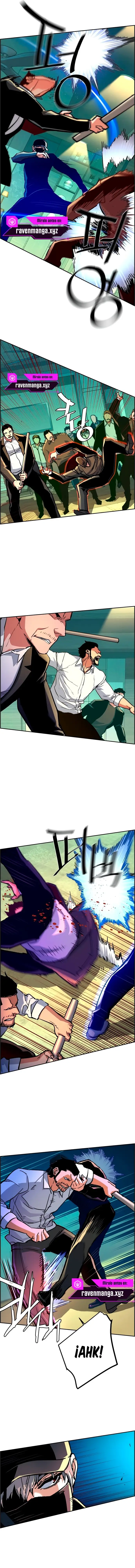 Mercenario Adolescente (2020) - Capítulo 110 - Página 11 - LectorTMOo