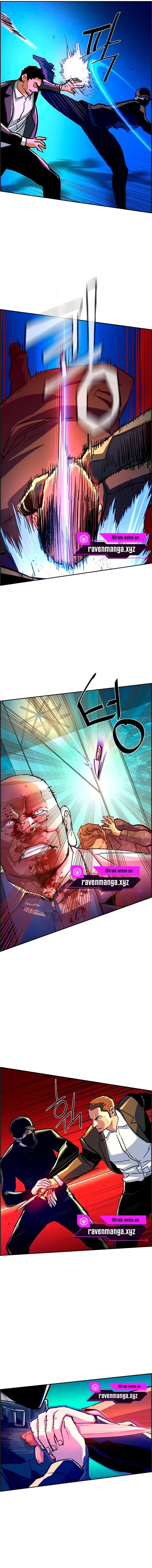 Mercenario Adolescente (2020) - Capítulo 110 - Página 13 - LectorTMOo