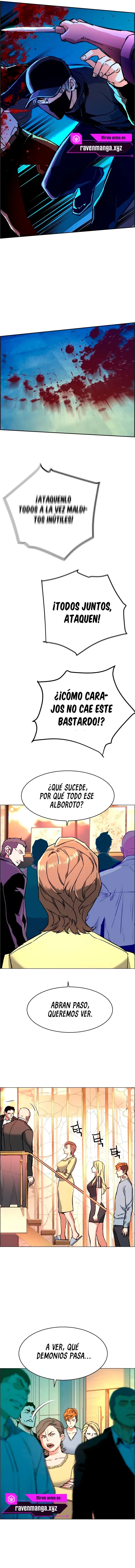 Mercenario Adolescente (2020) - Capítulo 110 - Página 15 - LectorTMOo