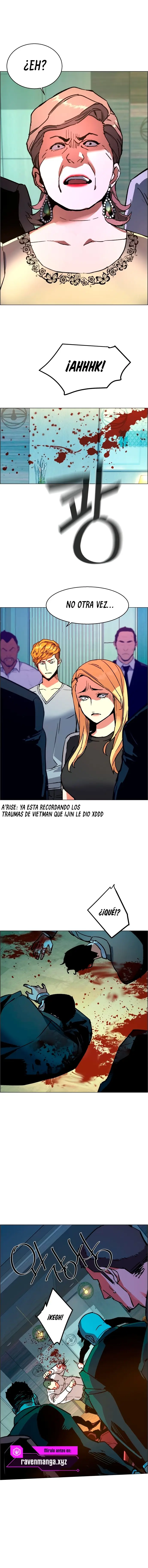 Mercenario Adolescente (2020) - Capítulo 110 - Página 16 - LectorTMOo