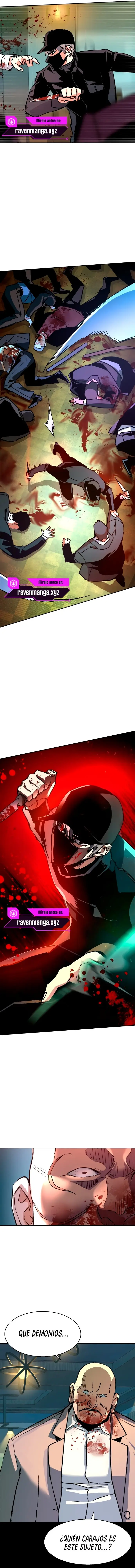Mercenario Adolescente (2020) - Capítulo 110 - Página 17 - LectorTMOo