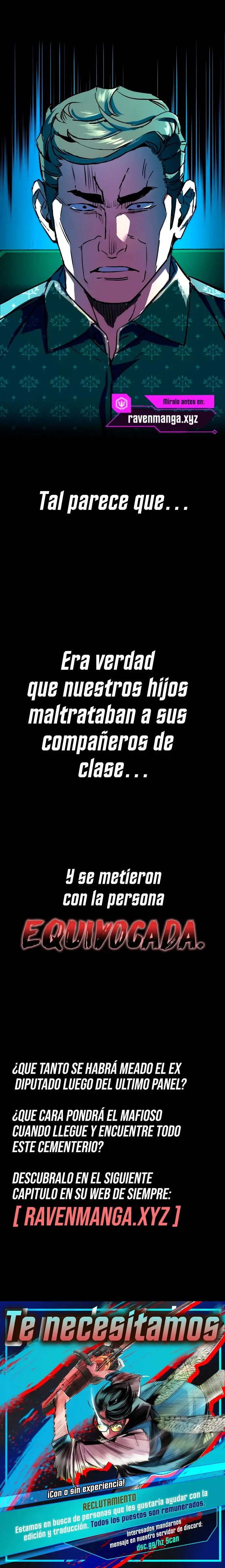 Mercenario Adolescente (2020) - Capítulo 110 - Página 18 - LectorTMOo
