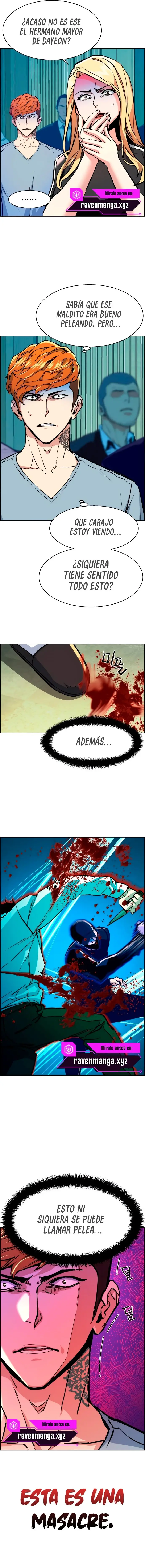 Mercenario Adolescente (2020) - Capítulo 111 - Página 6 - LectorTMOo