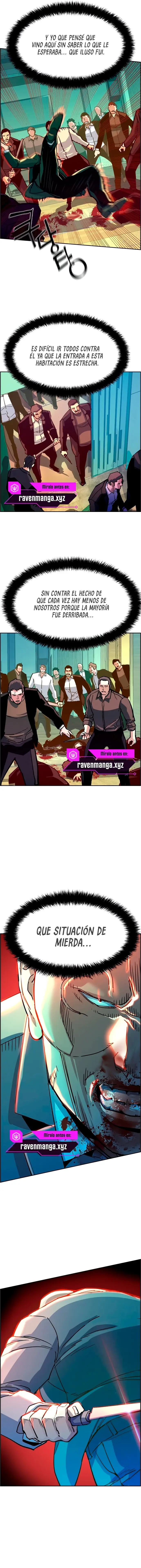 Mercenario Adolescente (2020) - Capítulo 111 - Página 8 - LectorTMOo