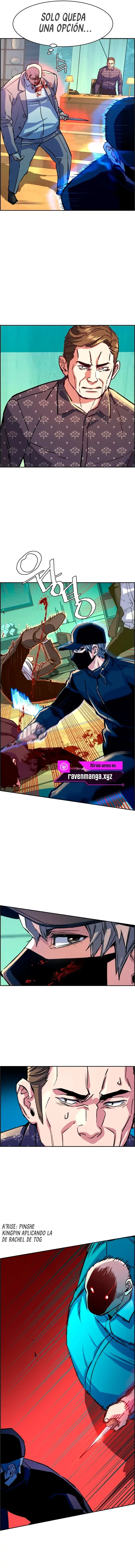 Mercenario Adolescente (2020) - Capítulo 111 - Página 9 - LectorTMOo