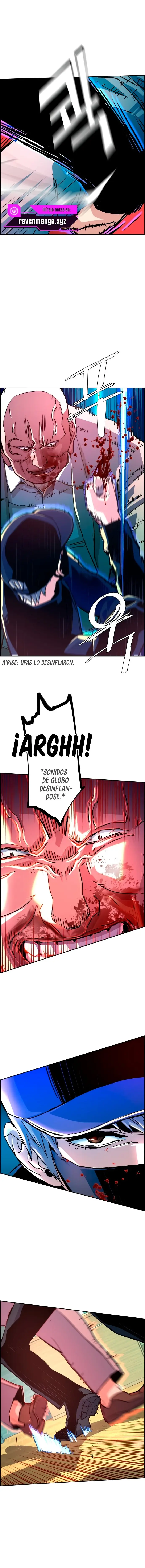 Mercenario Adolescente (2020) - Capítulo 111 - Página 10 - LectorTMOo