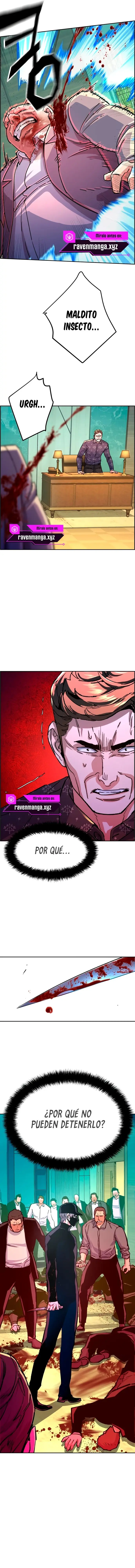 Mercenario Adolescente (2020) - Capítulo 111 - Página 11 - LectorTMOo