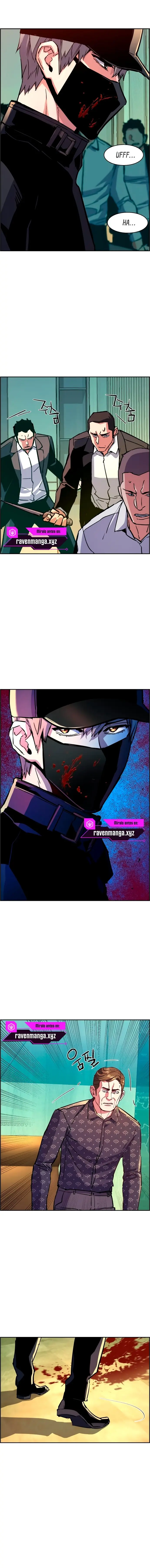 Mercenario Adolescente (2020) - Capítulo 111 - Página 12 - LectorTMOo